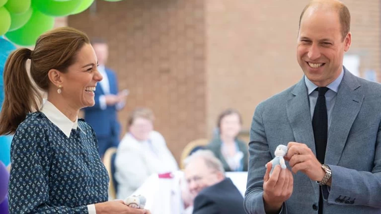 KATE MIDDLETON