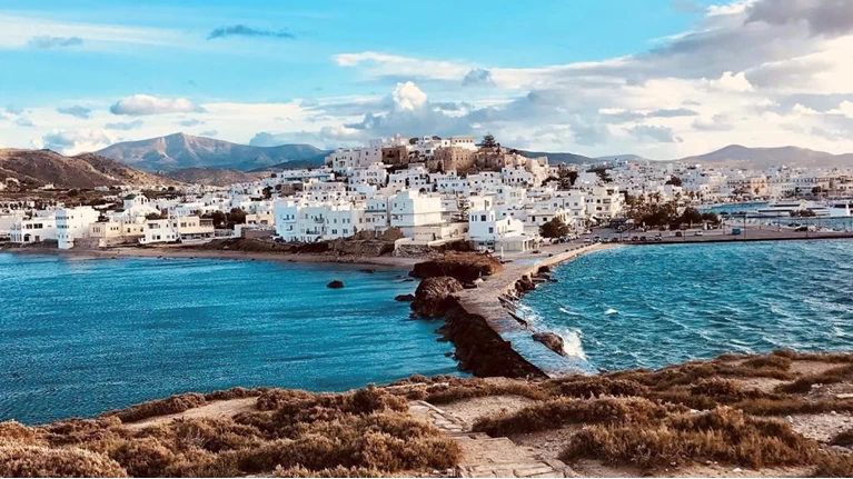 ναξος