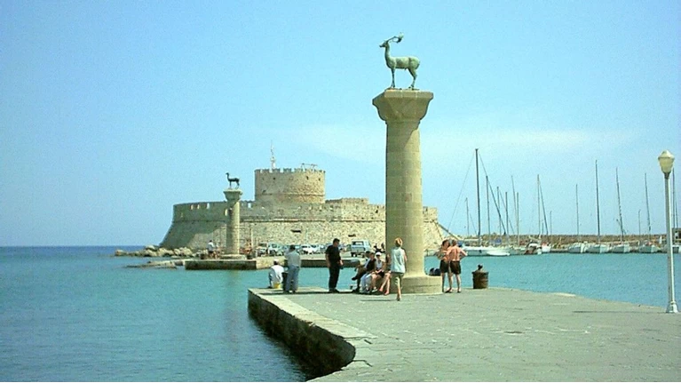 ρόδος