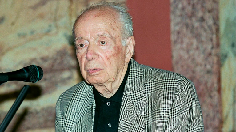Αντώνης Σαμαράκης