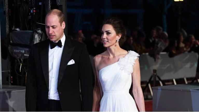 KATE MIDDLETON
