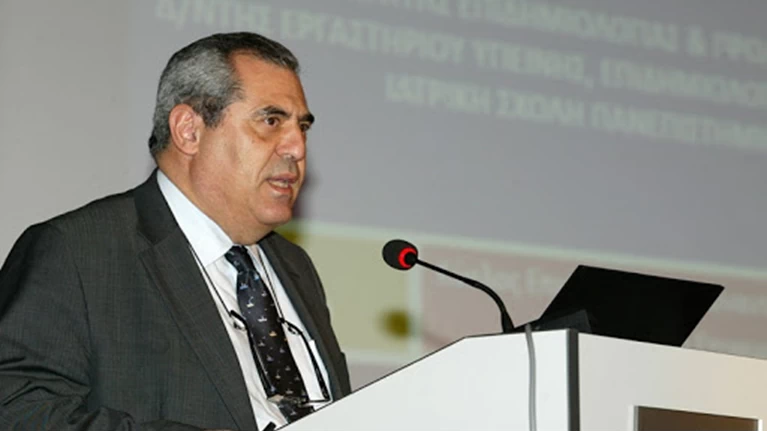 Χατζάκης