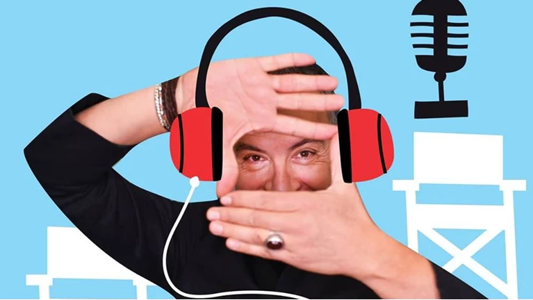 Πρωταγωνιστές