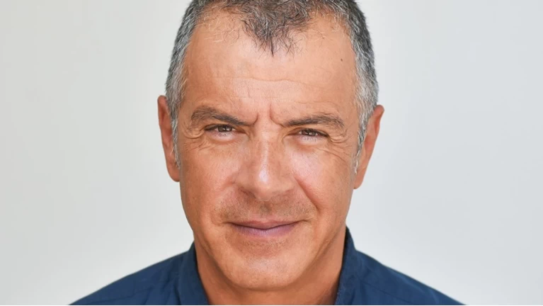 stavros theodorakis