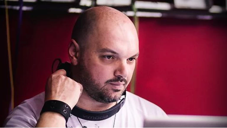 Dj Decibel