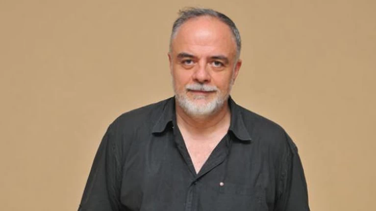 Μοσχόπουλος
