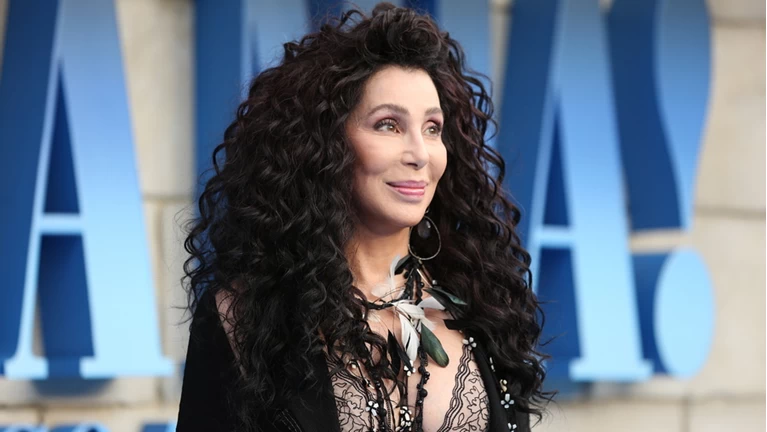 CHER
