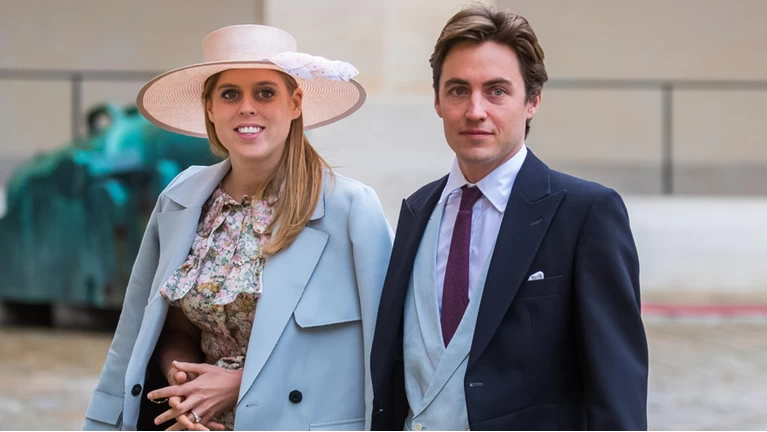 princess beatrice