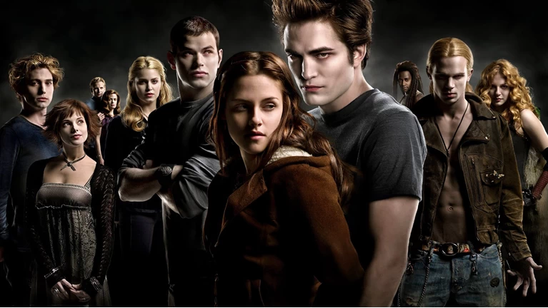 twilight