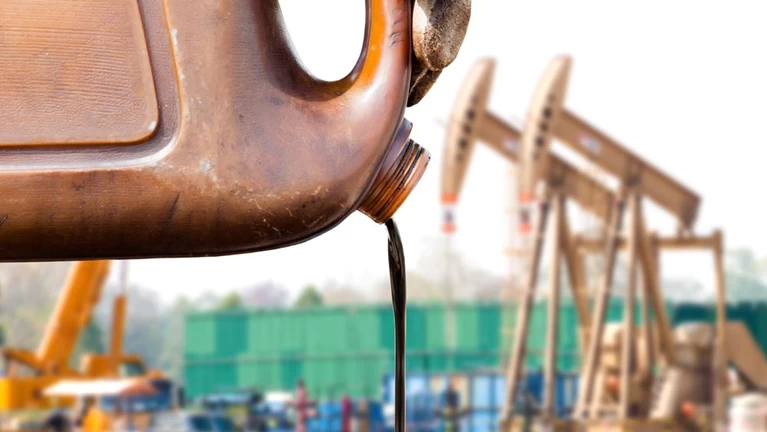 Πετρέλαιο: Καταρρέει το αμερικανικό αργό, κάτω και από τα $8 με βουτιά... |  Οικονομία Ειδήσεις