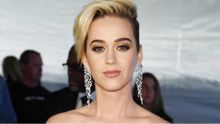 Katy Perry