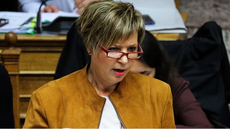 Γεροβασίλη: Προγραμματισμενη από 5 Ιουλίου η δοκιμή του «112»
