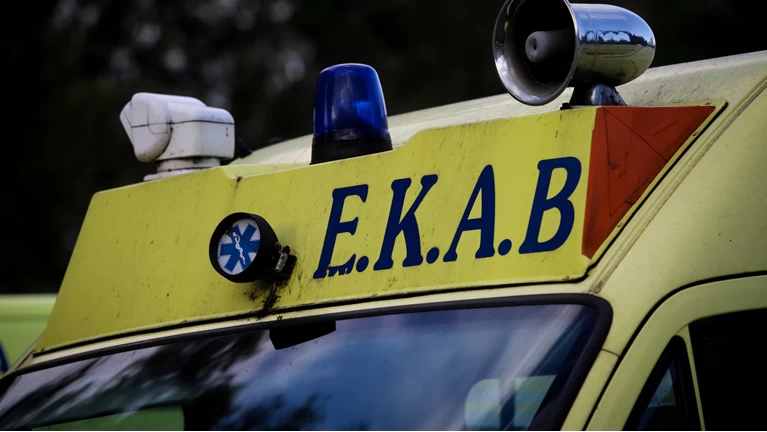 Ο Νίκος Παπαευσταθίου νέος πρόεδρος του ΕΚΑΒ