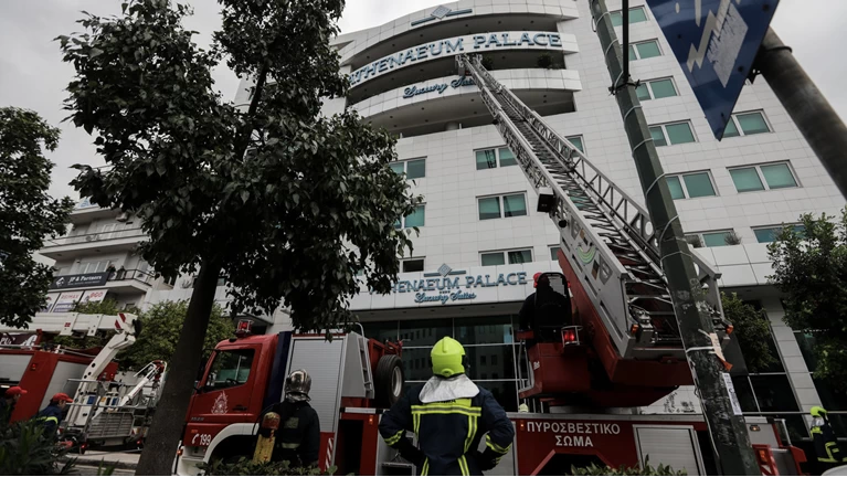Εμπρησμός στη Συγγρού: Πού στρέφονται οι έρευνες