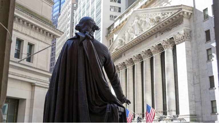 Η εκτέλεση Σουλεϊμανί "έριξε" τη Wall Street