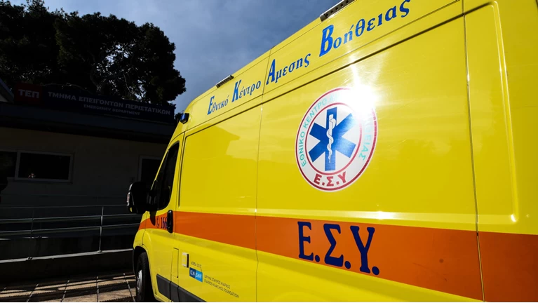 Κέρκυρα: 63χρονη πέθανε από το κρύο μέσα στο σπίτι της