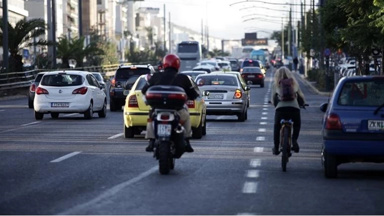 Έτοιμο σε ένα μήνα το προσωρινό ψηφιακό δίπλωμα οδήγησης