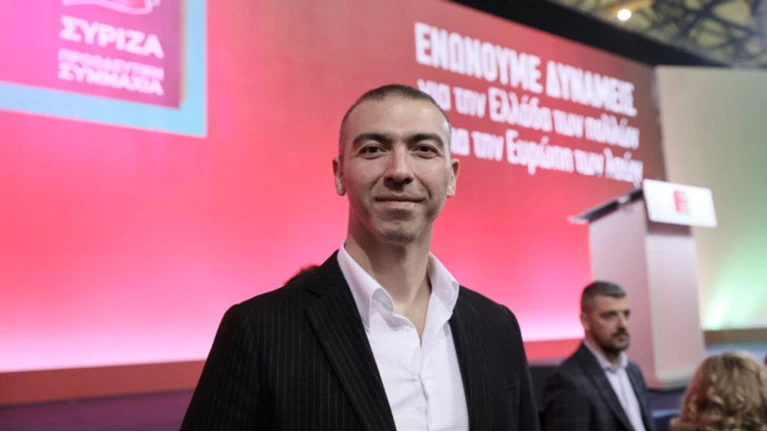 Νικολαΐδης