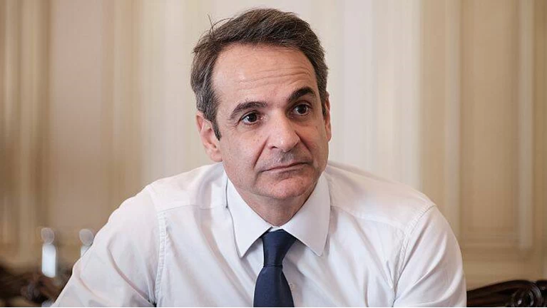 μητσοτ