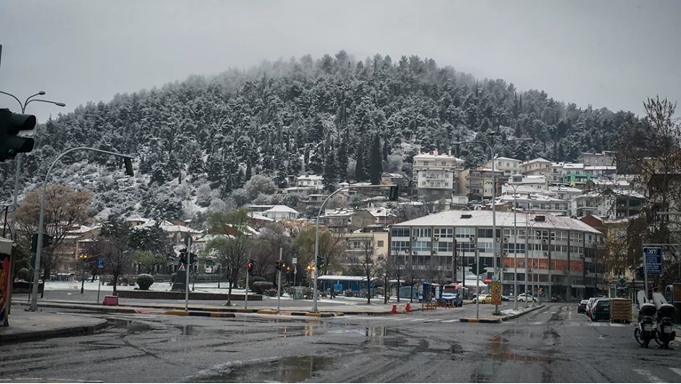 καστορια
