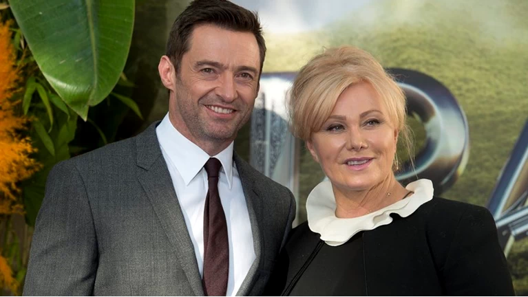 hugh jackman