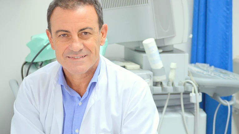 καρδιολόγος γιατρός