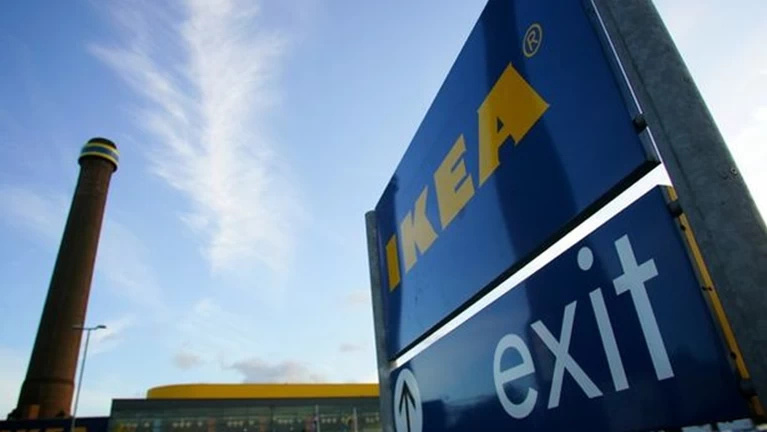 IKEA