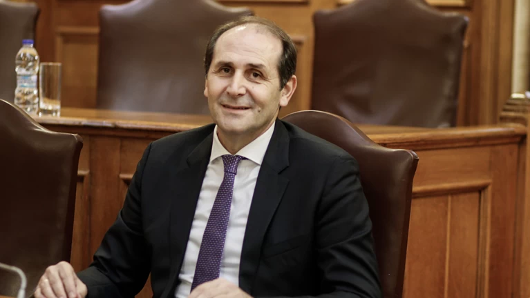 Βεσυρόπουλος