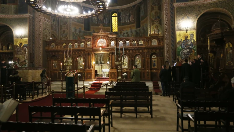 εκκλησια