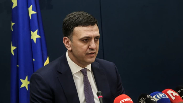 Κικίλιας