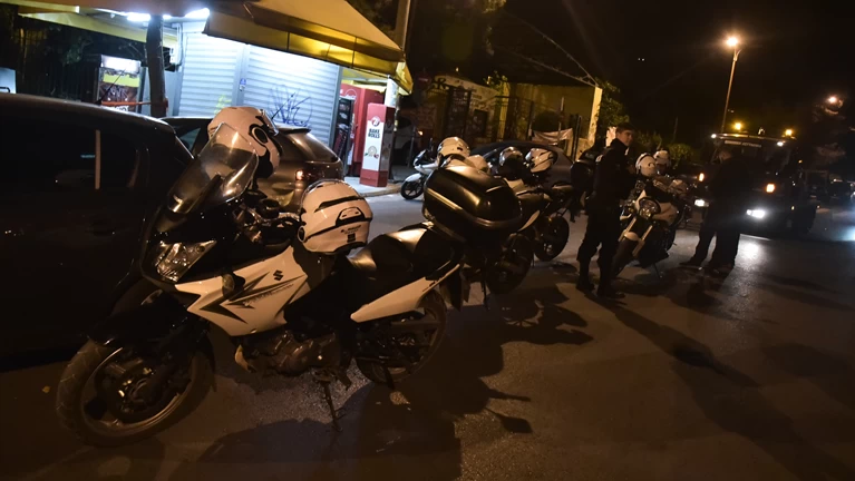 αστυνομια