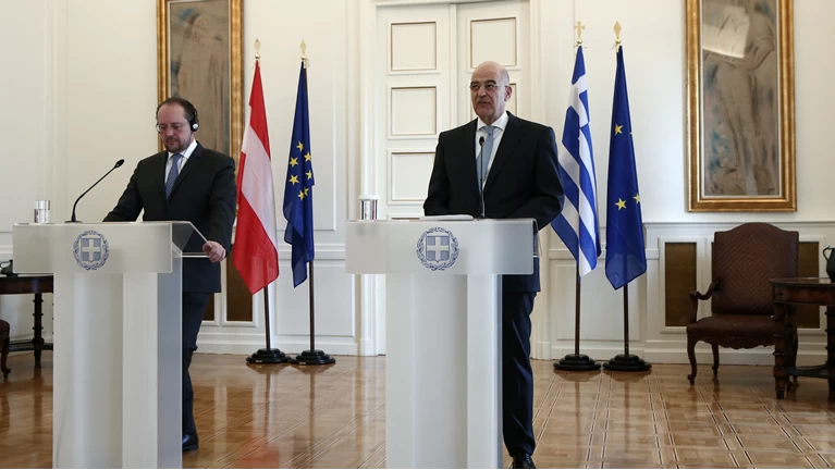 δενδιας