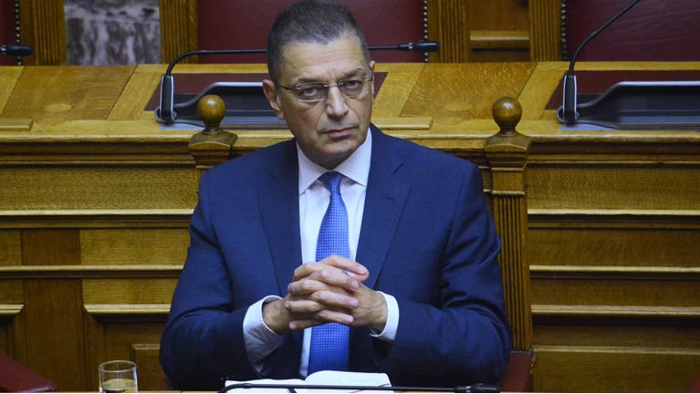Στεφανής