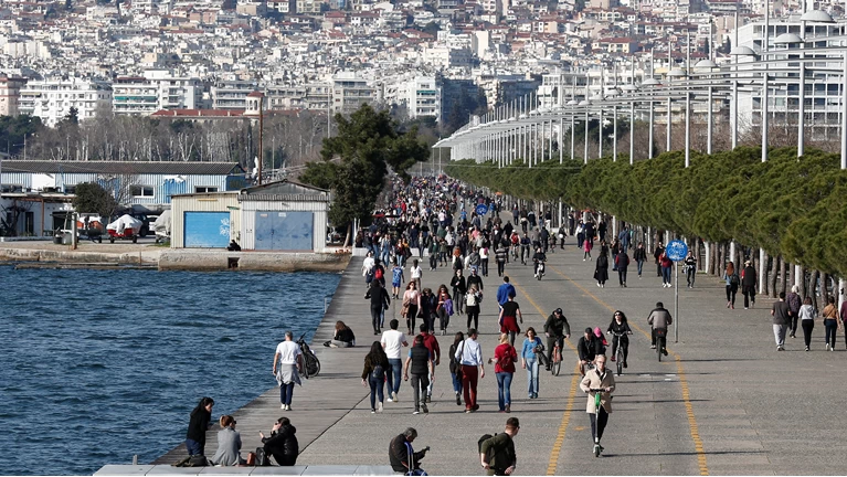 θεσσαλονικη