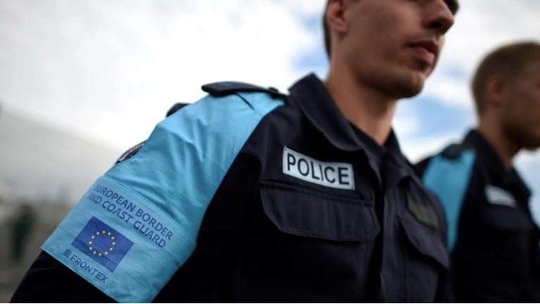frontex