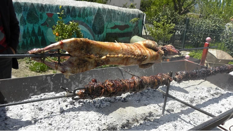 οβελίας
