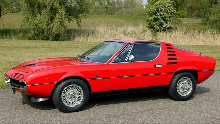 Alfa Romeo