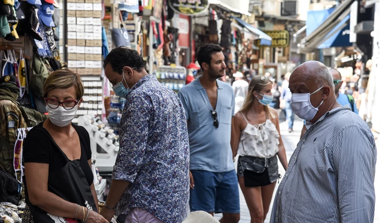 Κόσμος Αγορά