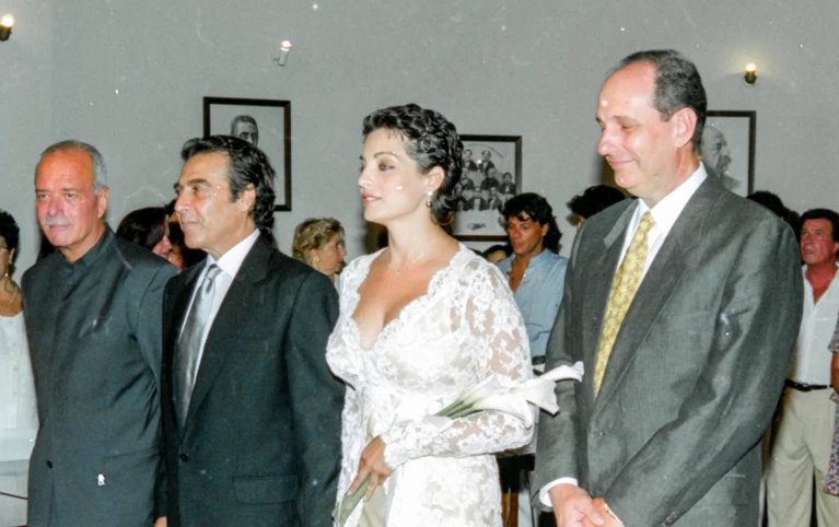 Άντζελα Γκερέκου