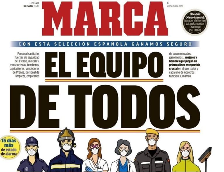 Marca