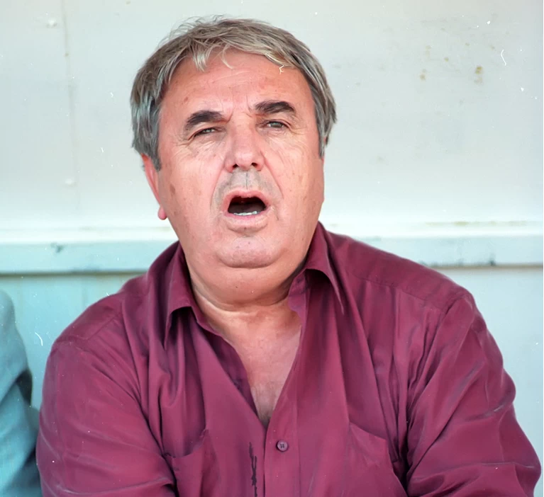 Αντώνης Γεωργιάδης