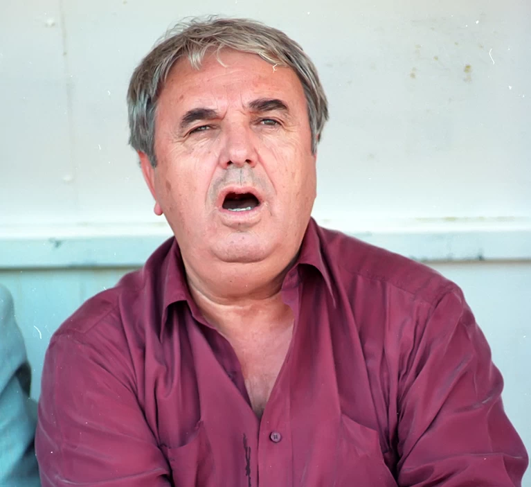 Αντώνης Γεωργιάδης