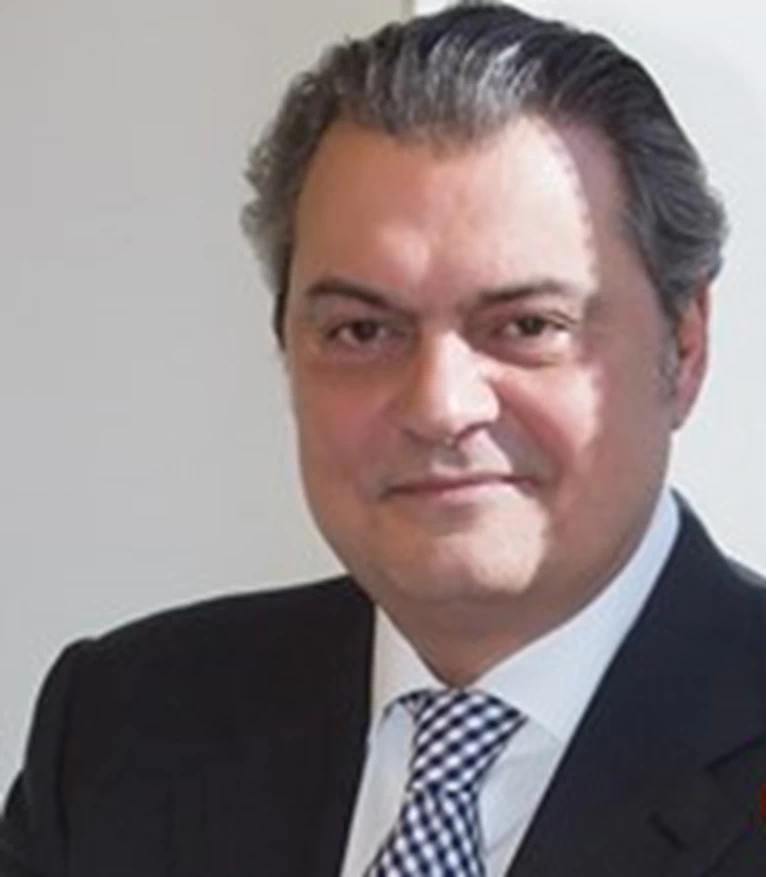 Δημήτρης Τσαγκάρης